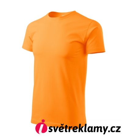 Basic - Barva: bílá, Velikost: XS