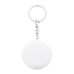 KeyBadge Mini přívěšek na klíče s plackou