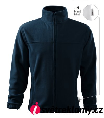 Jacket - Barva: bílá, Velikost: S