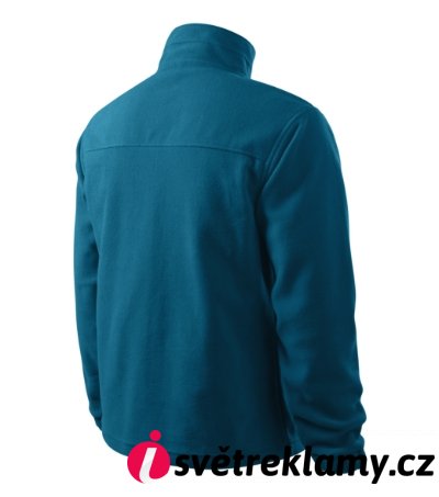 Jacket - Barva: bílá, Velikost: S