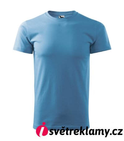 Basic - Barva: bílá, Velikost: XS