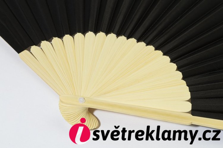 Repper ruční vějíř z RPET