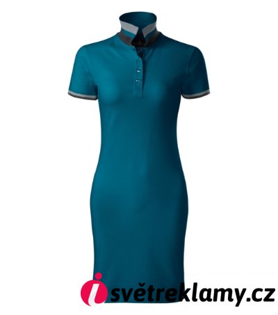 Dress up - Barva: bílá, Velikost: XS