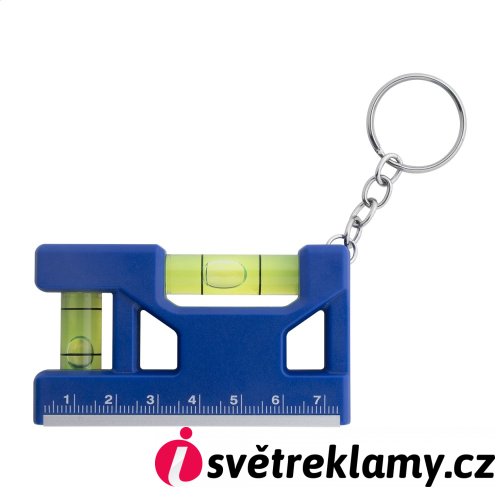 Multilevel multifunkční přívěšek na klíče