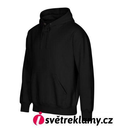 Cloud (GOTS) - Barva: černá, Velikost: XS