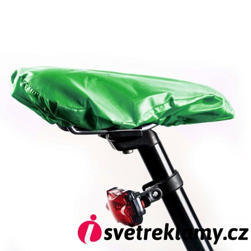 Trax potah na sedlo na kolo