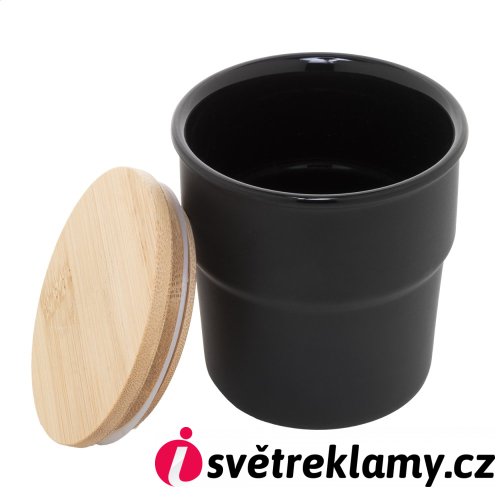 Calliope keramický hrnek