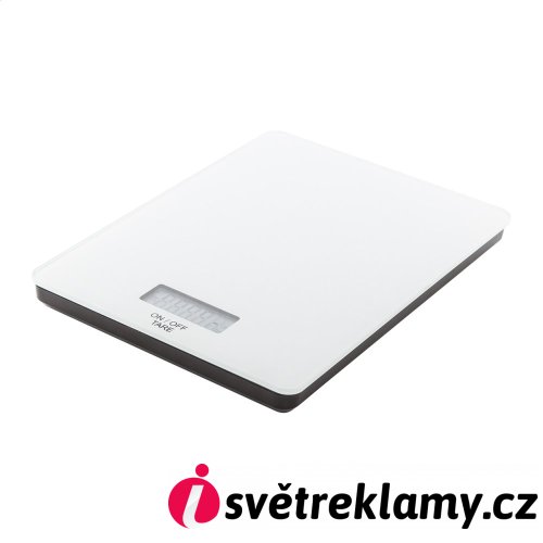 Mousse kuchyňská váha