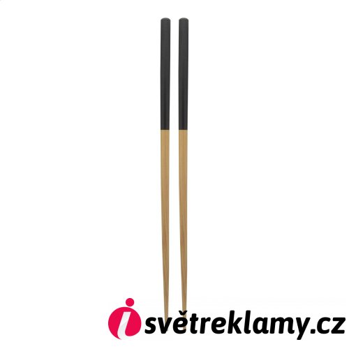 Sinicus bambusové hůlky