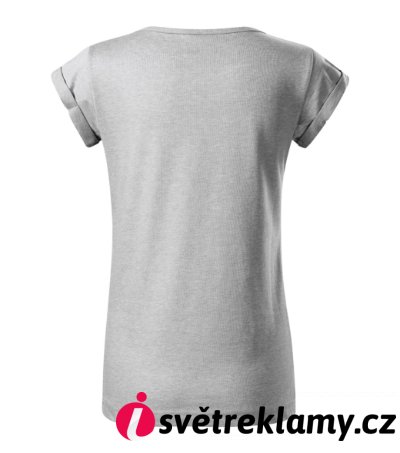 Fusion - Barva: bílá, Velikost: XS