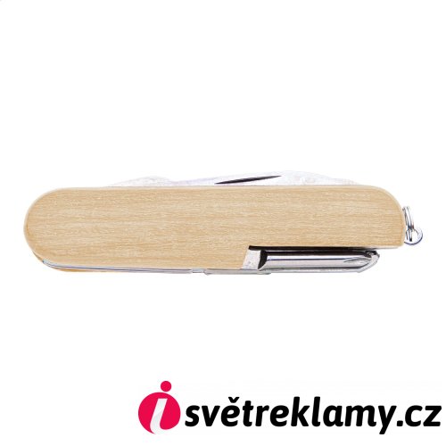 Baikal kapesní nůž