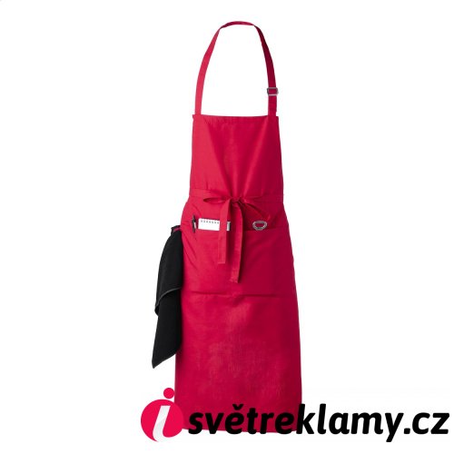 Garcon kuchařská zástěra