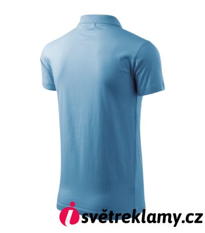 Single J. - Barva: bílá, Velikost: S