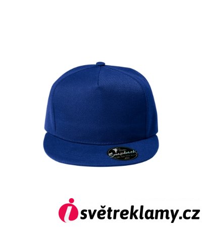 Rap 5P - Barva: bílá, Velikost: nastavitelná