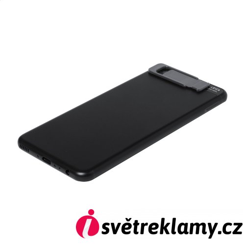 Blinka krytka na web kameru