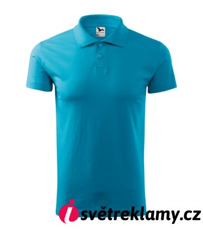 Single J. - Barva: bílá, Velikost: S