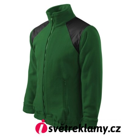 Jacket Hi-Q - Barva: černá, Velikost: S