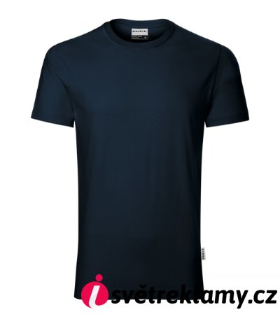 Resist heavy - Barva: bílá, Velikost: S