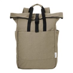 Rebyss Roll batoh z recyklované plátno