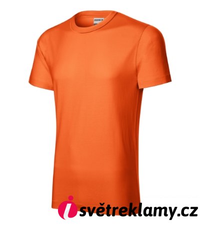 Resist - Barva: bílá, Velikost: S