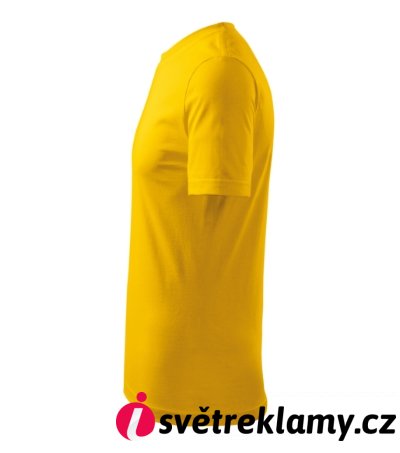 Classic New - Barva: bílá, Velikost: 3XL