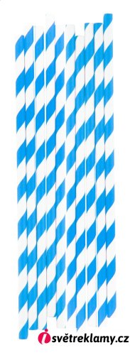 StriStraw sada brček na pití