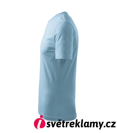 Basic - Barva: bílá, Velikost: 110 cm/4 roky