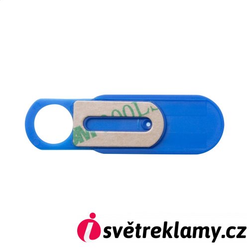 Hideo krytka na web kameru