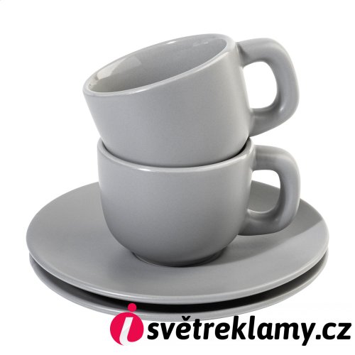 Caturra sada šálků na espresso