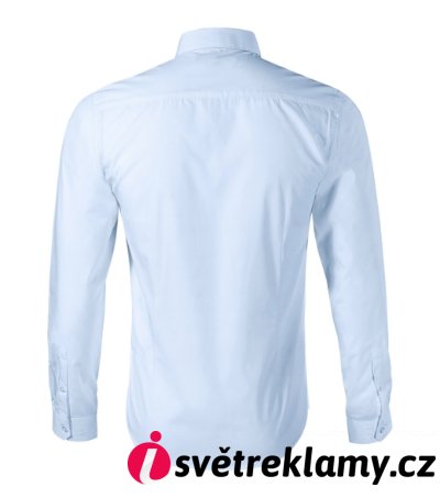 Dynamic - Barva: bílá, Velikost: S