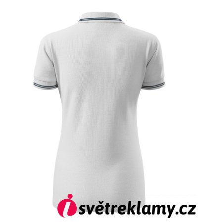 Urban - Barva: bílá, Velikost: S