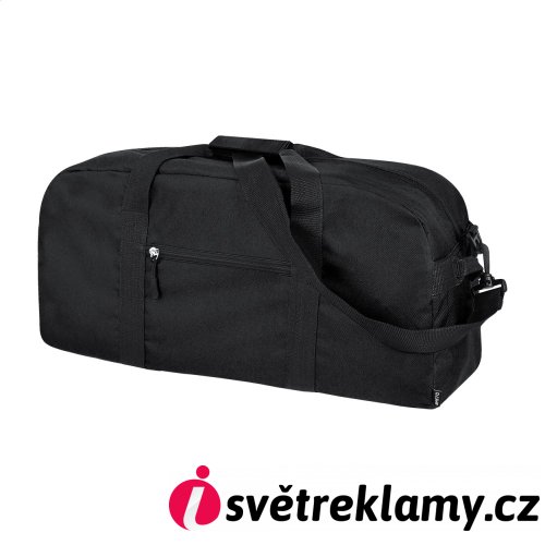 Dorian sportovní taška RPET