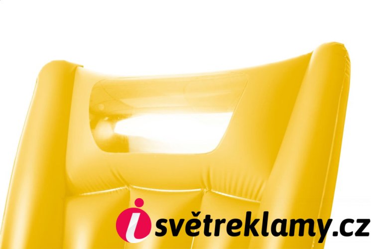 Matro plážová matrace