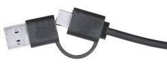 Zlip USB hub