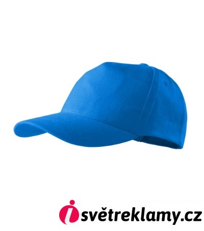 5P - Barva: bílá, Velikost: nastavitelná