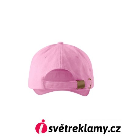 5P - Barva: bílá, Velikost: nastavitelná