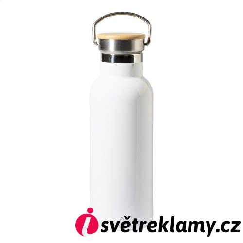 Renaslu Subo izolovaná láhev RSS na sublimaci