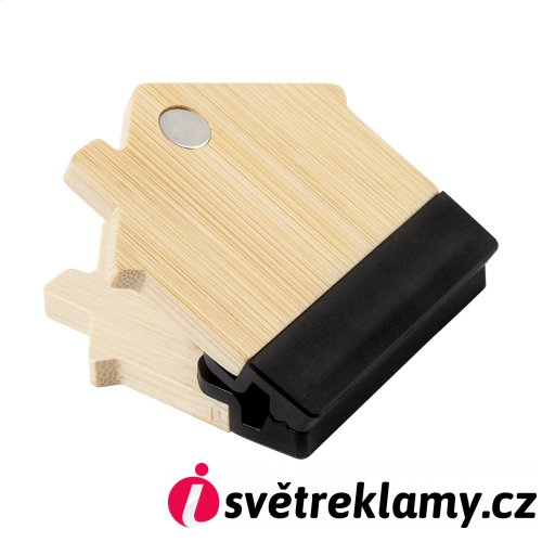 CasaClip spona s magnetem na ledničku