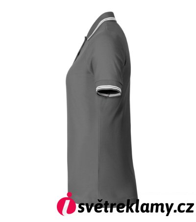 Urban - Barva: bílá, Velikost: S