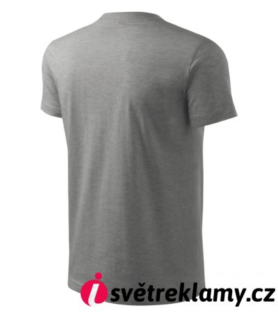 Classic New - Barva: bílá, Velikost: 3XL