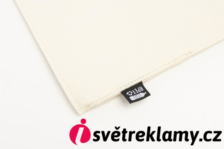 Refelt Shop nákupní taška z RPET