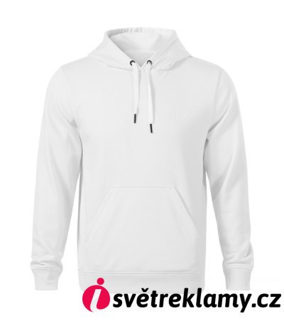 Break - Barva: bílá, Velikost: S