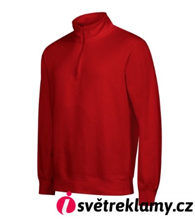 Summit - Barva: tmavě šedý melír, Velikost: XS