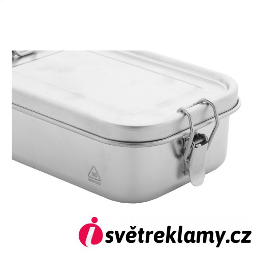 Risaiku box na jídlo