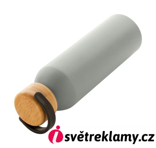 Zoboo hliníková láhev