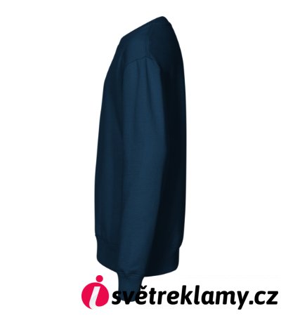 Crew - Barva: mandlová, Velikost: 158 cm/12 let