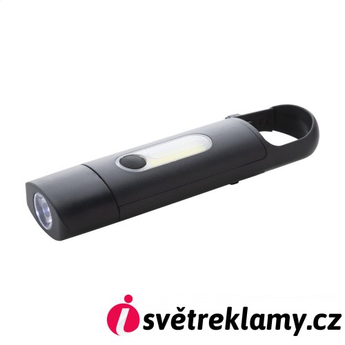 Cobiner mini RABS baterka