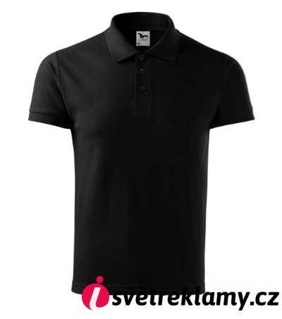 Cotton - Barva: bílá, Velikost: 3XL