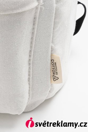 Recabak batoh z recyklovaného plátna