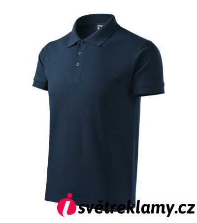 Cotton Heavy - Barva: bílá, Velikost: S